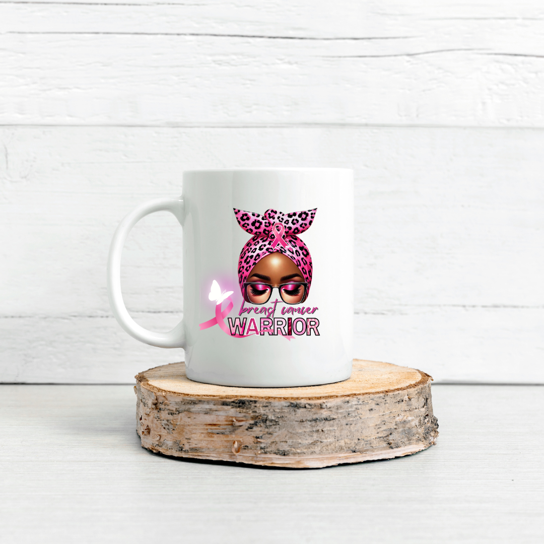 Custom Coffee Mug