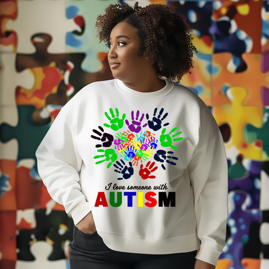 Autism T-Shirt