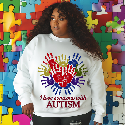 Autism T-Shirt