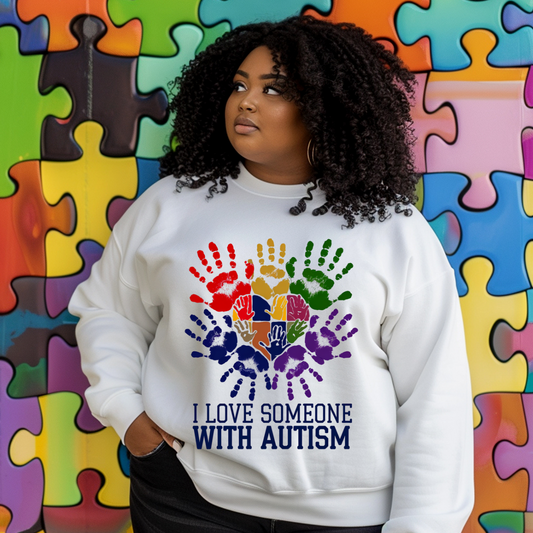 Autism T-Shirt