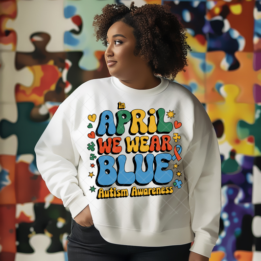 Autism T-Shirt