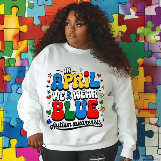 Autism T-Shirt
