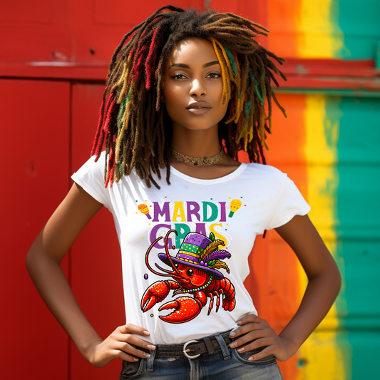Mardi Gras