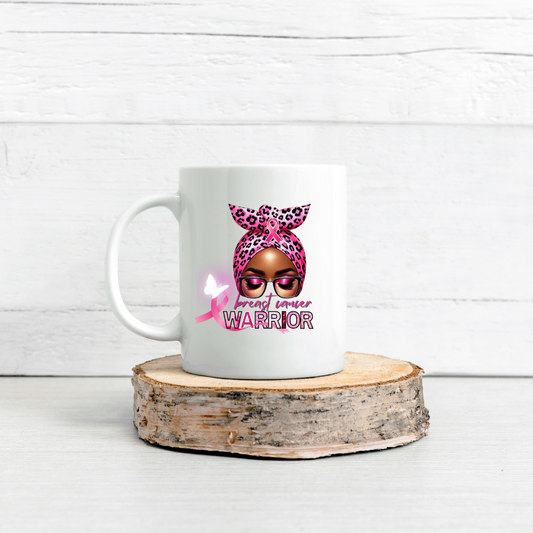 Custom Coffee Mug